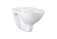 Bidet Grohe Bau Ceramic, підвісний, білий