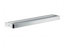 Вішалка для рушників Hansgrohe Axor, 600 mm, хром