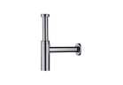 Сифон Hansgrohe Flowstar S 1 1/4, хром