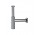 Сифон Hansgrohe Flowstar S 1 1/4, хром