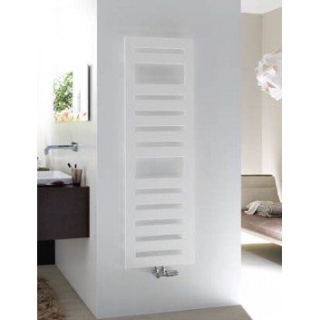 Grzejnik Zehnder Metropolitan MET 805x400 mm - biały- sanitbuy.pl