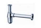 Сифон пляшковий раковинний Hansgrohe