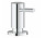 Дозатор для мила Grohe Cosmopolitan, хром