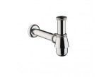 Syfon bidetowy Hansgrohe butelkowy 1 1/4- sanitbuy.pl