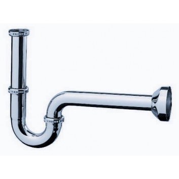 U-syfon 1 1/4" Hansgrohe- sanitbuy.pl