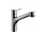 Кухонний змішувач Hansgrohe Talis S