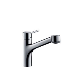 Bateria kuchenna Hansgrohe Talis S- sanitbuy.pl