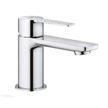 Grohe Lineare Змішувач для умивальника, DN 15 Розмір XS