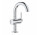 Змішувач для умивальника Grohe Atrio, з 1 отвором, розмір M, хром, 32043003