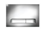 Раковина WC навісна Massi Decos 55x36 cm з покриттям easy clean з сидінням з мікроліфтом duroplast, білий