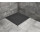 Піддон Radaway Kyntos C, 90x90, antracytowy