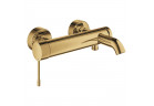 Однорычажный для ванны Grohe Essence одноважільний, настінний, szer. 298 mm - cool sunrise
