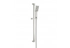 Душовий комплект suwany Omnires Jimjim Inox