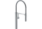 Змішувач Franke Pescara Semi-Pro XL, хром, 115.0393.974