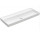 Меблевий умивальник Villeroy&Boch Collaro, 120x47cm, без переливу, bez otworów pod armaturę, CeramicPlus, Stone White