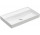 Меблевий умивальник Villeroy&Boch Collaro, 80x47cm, без переливу, bez otworów pod armaturę, CeramicPlus, Stone White