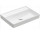 Умивальник Villeroy&Boch Collaro, 65x47cm, без переливу, bez otworów pod armaturę, CeramicPlus, Stone White