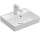 Умивальник мала Villeroy&Boch Collaro, 45x37cm, z переливом, CeramicPlus, Weiss Alpin
