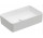 Умивальник на стільницю Villeroy&Boch Collaro, 56x36cm, без переливу, CeramicPlus, Stone White