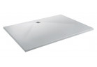 Піддон прямокутний HUPPE EasyStep, 160x75cm, білий
