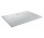 Піддон прямокутний HUPPE EasyStep, 160x75cm, білий