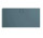 Піддон прямокутний HUPPE EasyFlat, 150x100cm, сірий матовий