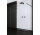 Душова кабіна Radaway Modo X Black I 120, przejrzysta, 1180x2000mm