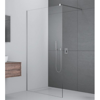 Душова кабіна Radaway Modo X I 120, przejrzysta, 1180x2000mm