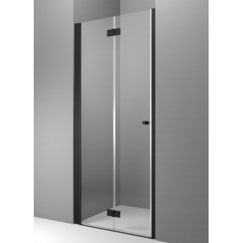 Душова кабіна Radaway Modo X I 120, przejrzysta, 1180x2000mm