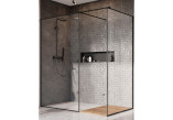 Душова кабіна Radaway Modo X I 120, przejrzysta, 1180x2000mm
