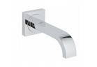 Кран для ванни Grohe Allure, 172mm, хром
