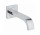 Кран для ванни Grohe Allure, 172mm, хром