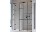 Душова кабіна Radaway Modo X I 120, przejrzysta, 1180x2000mm