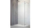 Душова стінка Radaway Arta Walk-in 80, przejrzysta, 80x200cm