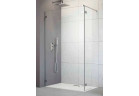 Душова стінка Radaway Arta Walk-in 140, przejrzysta, 140x200cm