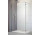 Душова стінка Radaway Arta Walk-in 140, przejrzysta, 140x200cm