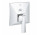 Змішувач прихований для ванни Grohe Allure Brilliant, одноважільний, automatyczny перемикач, хром