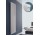 Обігрівач Irsap Tesi 2 60x18 cm - білий