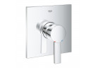 Змішувач душовий прихований Grohe Allure, одноважільний, хром