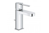 Змішувач для умивальника Grohe Plus, stojaca, DN 15, 172mm wysokości, хром