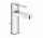 Змішувач для умивальника Grohe Plus, stojaca, DN 15, 172mm wysokości, хром
