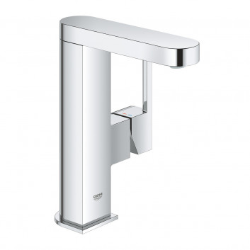 Змішувач для умивальника Grohe Plus, підлогова, DN 15, 190mm wysokości, хром