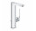 Змішувач для умивальника Grohe Plus, підлогова, висувний злив, DN 15, 253mm wysokości, хром