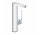 Змішувач для умивальника Grohe Plus, підлогова, висувний злив, DN 15, 253mm wysokości, з пробкою push-open, хром