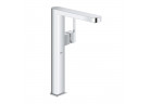 Змішувач для умивальника Grohe Plus, підлогова, DN 15, 312mm wysokości, хром