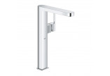 Змішувач для умивальника Grohe Plus, підлогова, DN 15, 190mm wysokości, хром