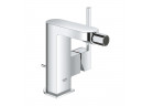 Змішувач для біде Grohe Plus, підлогова, 1/2", хром