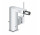 Змішувач для біде Grohe Plus, підлогова, 1/2", хром