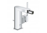 Змішувач для біде Grohe Plus, підлогова, 1/2", хром