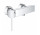 Змішувач душовий Grohe Plus, настінний, одноважільний, хром